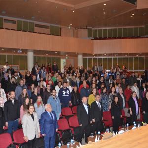 Dünya Çocuk Hakları Günü Münasebeti ile Etkinlik Düzenlendi - fotoğraf 4