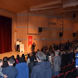 Dünya Çocuk Hakları Günü Münasebeti ile Etkinlik Düzenlendi - fotoğraf 5