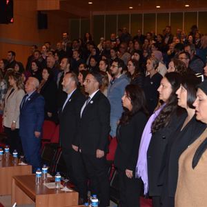 Dünya Çocuk Hakları Günü Münasebeti ile Etkinlik Düzenlendi - fotoğraf 6