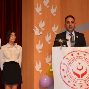 Dünya Çocuk Hakları Günü Münasebeti ile Etkinlik Düzenlendi - fotoğraf 7
