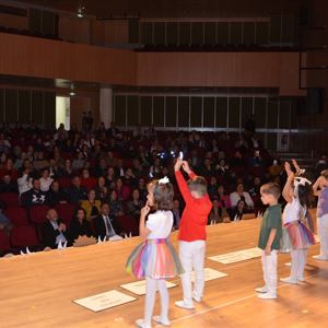 Dünya Çocuk Hakları Günü Münasebeti ile Etkinlik Düzenlendi - fotoğraf 13