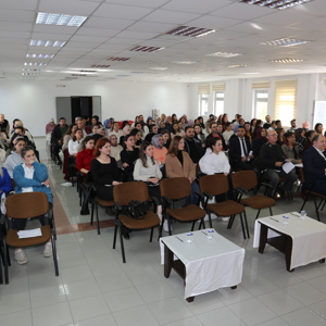 Etkili İletişim Becerileri Eğitimi Düzenlendi - fotoğraf 2