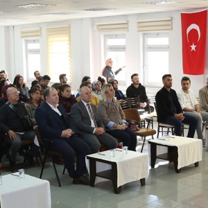 Etkili İletişim Becerileri Eğitimi Düzenlendi - fotoğraf 3