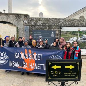 Kadın Kursiyerlerimiz Müzeleri Ziyaret Etti - fotoğraf 2