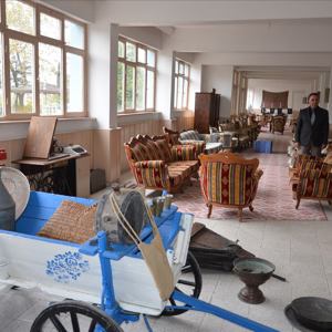 İl Müdürümüz Harun TOHUMCU Huzurevi Müdürlüğünü Ziyaret Etti - fotoğraf 13