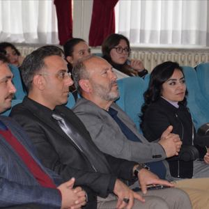 Kahraman Gazilerimiz, Öğrenciler İle Buluştu - fotoğraf 6