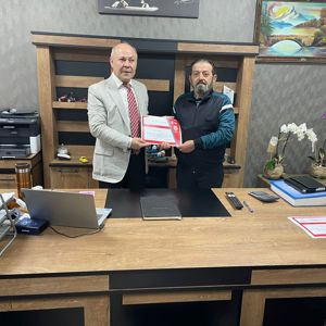 Bocce Takımına Başarı Belgesi Verildi - fotoğraf 4