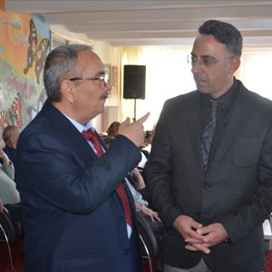 Huzurevinde Öğretmenler Günü - fotoğraf 3
