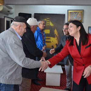 Huzurevinde Öğretmenler Günü - fotoğraf 4