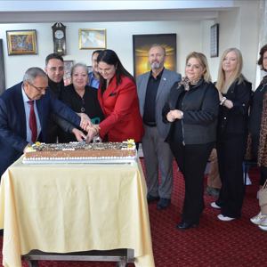 Huzurevinde Öğretmenler Günü - fotoğraf 6