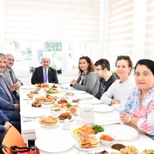 İl Müdürlüğümüzde 24 Kasım Öğretmenler Günü Etkinlikleri - fotoğraf 11