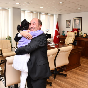 Koruyucu Aile Çalışmalarımız Devam Ediyor - fotoğraf 3