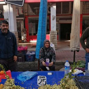 25 Kasım Kadına Yönelik Şiddetle Uluslararası Mücadele Günü - fotoğraf 11