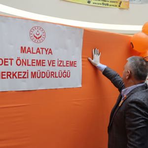 KADIN EMEĞİNE EVET KADINA ŞİDDETE HAYIR' FARKINDALIK ETKİNLİĞİ DÜZENLENDİ - fotoğraf 5