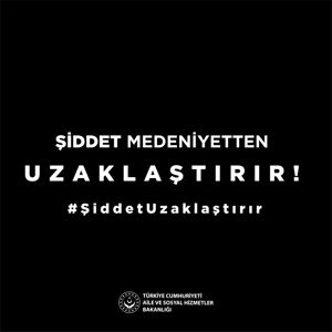 #ŞiddetUzaklaştırır - fotoğraf 5