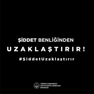 #ŞiddetUzaklaştırır - fotoğraf 8