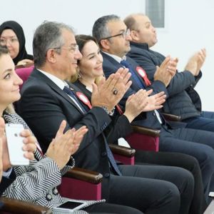  Çocuk Evleri Koordinasyon Merkezindeki çocuklarımızın 24 Kasım öğretmenler günü etkinliği - fotoğraf 1