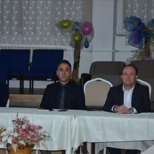 Personellerimize Yönelik Toplantı Düzenlendi - fotoğraf 2