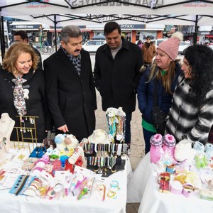 25 Kasım Kadına Yönelik Şiddete Karşı Uluslararası Mücadele Günü  - fotoğraf 9