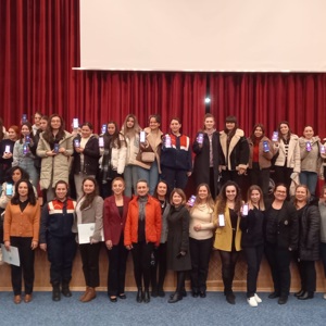 Üniversite Öğrencilerine Yönelik Seminer Düzenlendi - fotoğraf 3