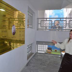 İl Müdürümüz Harun TOHUMCU Uzunköprü Çağlanur Uçar Yaşlı Bakım ve Rehabilitasyon Merkezi Müdürlüğünü Ziyaret Etti - fotoğraf 9