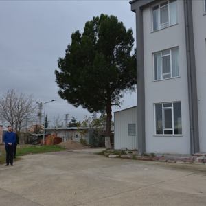 İl Müdürümüz Harun TOHUMCU Uzunköprü Çağlanur Uçar Yaşlı Bakım ve Rehabilitasyon Merkezi Müdürlüğünü Ziyaret Etti - fotoğraf 13