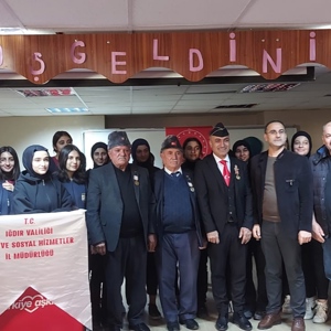 Vatan ve Kahramanlık Buluşmaları - fotoğraf 2