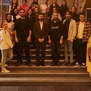 Rol Model Etkinliği - fotoğraf 2