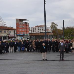 “Dünya Engelliler Günü” Kapsamında Keşan İlçesinde  Çeşitli Programlar Gerçekleştirildi - fotoğraf 1