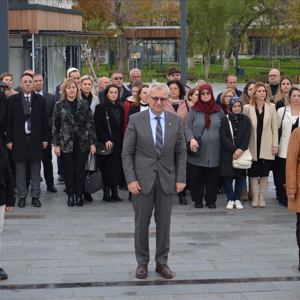 “Dünya Engelliler Günü” Kapsamında Keşan İlçesinde  Çeşitli Programlar Gerçekleştirildi - fotoğraf 2