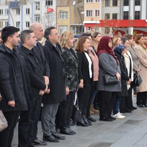 “Dünya Engelliler Günü” Kapsamında Keşan İlçesinde  Çeşitli Programlar Gerçekleştirildi - fotoğraf 4