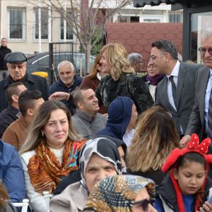 “Dünya Engelliler Günü” Kapsamında Keşan İlçesinde  Çeşitli Programlar Gerçekleştirildi - fotoğraf 6