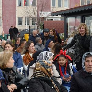 “Dünya Engelliler Günü” Kapsamında Keşan İlçesinde  Çeşitli Programlar Gerçekleştirildi - fotoğraf 7