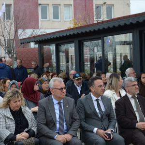 “Dünya Engelliler Günü” Kapsamında Keşan İlçesinde  Çeşitli Programlar Gerçekleştirildi - fotoğraf 8