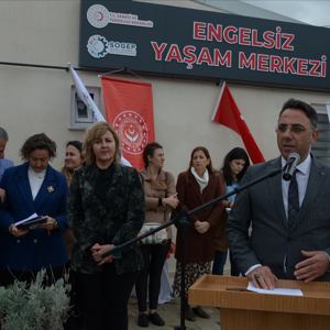 “Dünya Engelliler Günü” Kapsamında Keşan İlçesinde  Çeşitli Programlar Gerçekleştirildi - fotoğraf 9