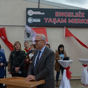 “Dünya Engelliler Günü” Kapsamında Keşan İlçesinde  Çeşitli Programlar Gerçekleştirildi - fotoğraf 10