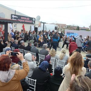 “Dünya Engelliler Günü” Kapsamında Keşan İlçesinde  Çeşitli Programlar Gerçekleştirildi - fotoğraf 12