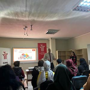 3 Aralık Dünya Engelliler Günü Nedeniyle Seminer Düzenlendi - fotoğraf 1