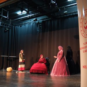 İL MÜDÜRLÜĞÜMÜZ TARAFINDAN 3 ARALIK DÜNYA ENGELLİLER GÜNÜ ETKİNLİĞİ DÜZENLENDİ - fotoğraf 5