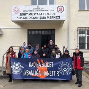 Kadın Kursiyerlerimiz Müzeleri Ziyaret Etti - fotoğraf 1