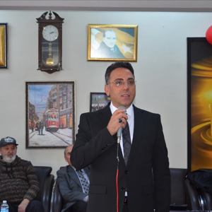 3 Aralık Dünya Engelliler Günü Kapsamında Huzurevinde Program Düzenlendi - fotoğraf 8