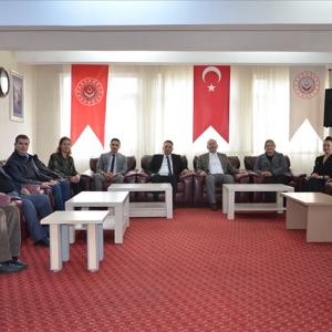 3 Aralık Dünya Engelliler Günü Kapsamında Huzurevinde Program Düzenlendi - fotoğraf 11
