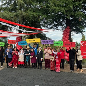 Engelsiz Hamsi Şenliği; Bu Şenlikte Engel Yok - fotoğraf 2