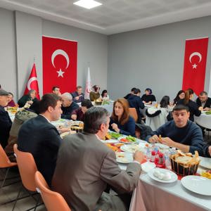 3 Aralık Dünya Engelliler Günü Programı - fotoğraf 10
