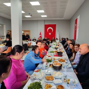 3 Aralık Dünya Engelliler Günü Programı - fotoğraf 2