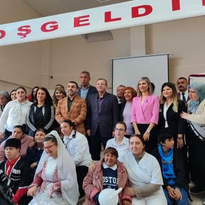 3 Aralık Dünya Engelliler Günü Programı - fotoğraf 4