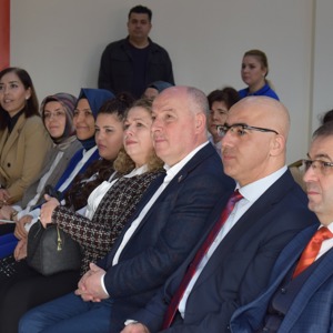 "3 Aralık Dünya Engelliler Günü"  Denizli'de Çeşitli Etkinliklerle Kutlandı - fotoğraf 2