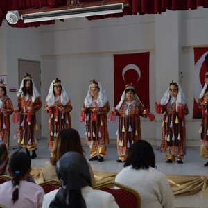 "3 Aralık Dünya Engelliler Günü"  Denizli'de Çeşitli Etkinliklerle Kutlandı - fotoğraf 11