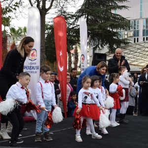 "3 Aralık Dünya Engelliler Günü"  Denizli'de Çeşitli Etkinliklerle Kutlandı - fotoğraf 5