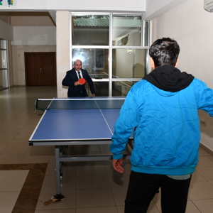 İl Müdürümüz Galip SÖKMEN Çocuk Kuruluşumuzu Gezerek yerinde incelemelerde bulundu - fotoğraf 3